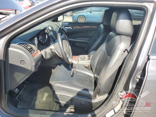 2C3CCAAG7EH181126 2014 CHRYSLER 300 photo no. 7