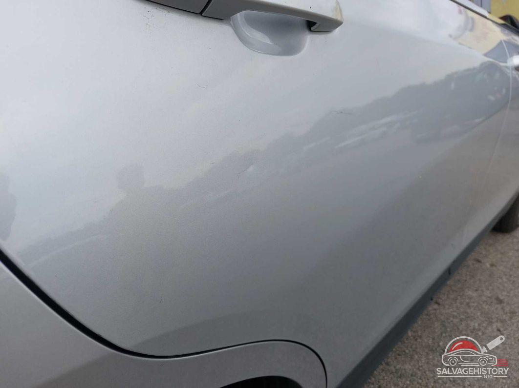 2GNAXUEV7L6103544 2020 CHEVROLET EQUINOX photo no. 3