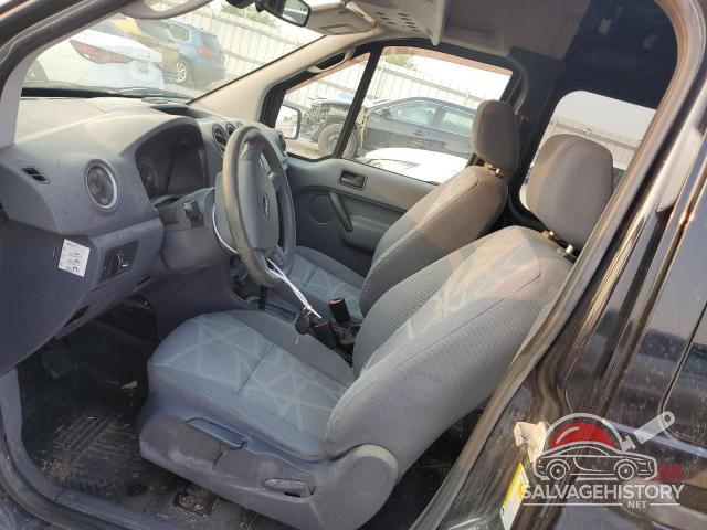 NM0LS6BNXCT107303 2012 FORD TRANSIT photo no. 7