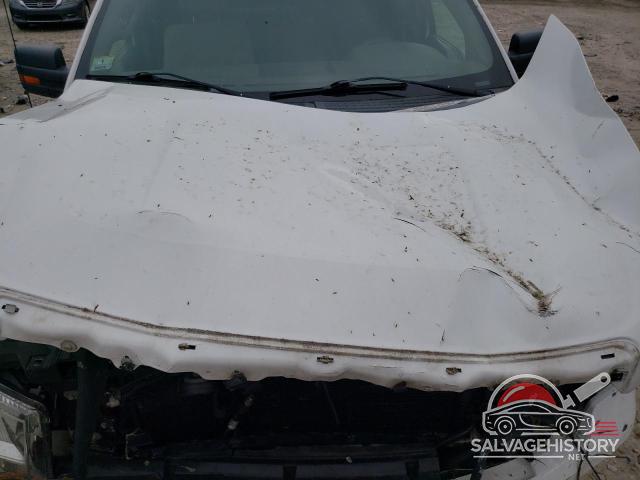 1FTFX1EV1AKB97766 2010 FORD F-150 photo no. 11