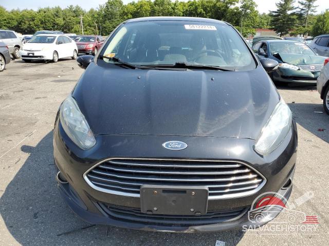 3FADP4EJ0GM179451 2016 FORD FIESTA photo no. 5