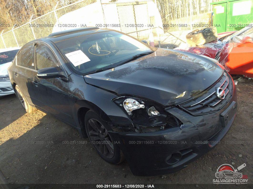 1N4BL2AP5CC149181 2012 NISSAN ALTIMA photo no. 9