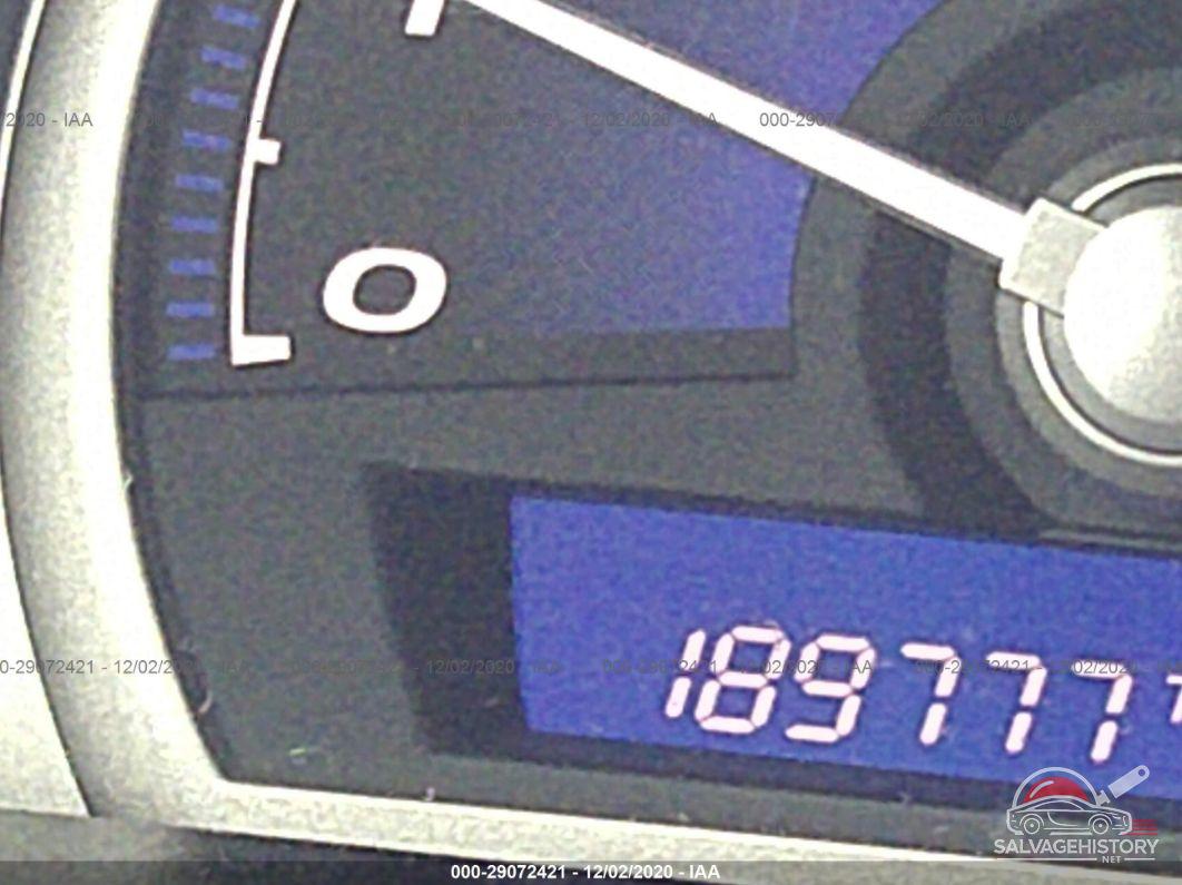 2HGFA16598H331247 2008 HONDA CIVIC SDN photo no. 7
