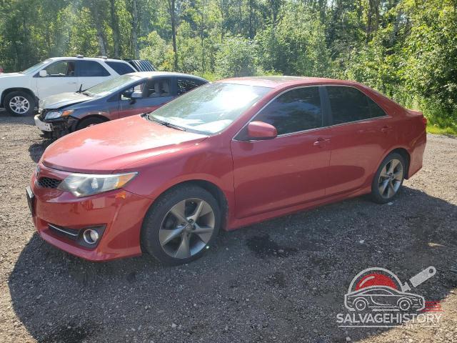 4T1BF1FK3DU710901 2013 TOYOTA CAMRY photo no. 15