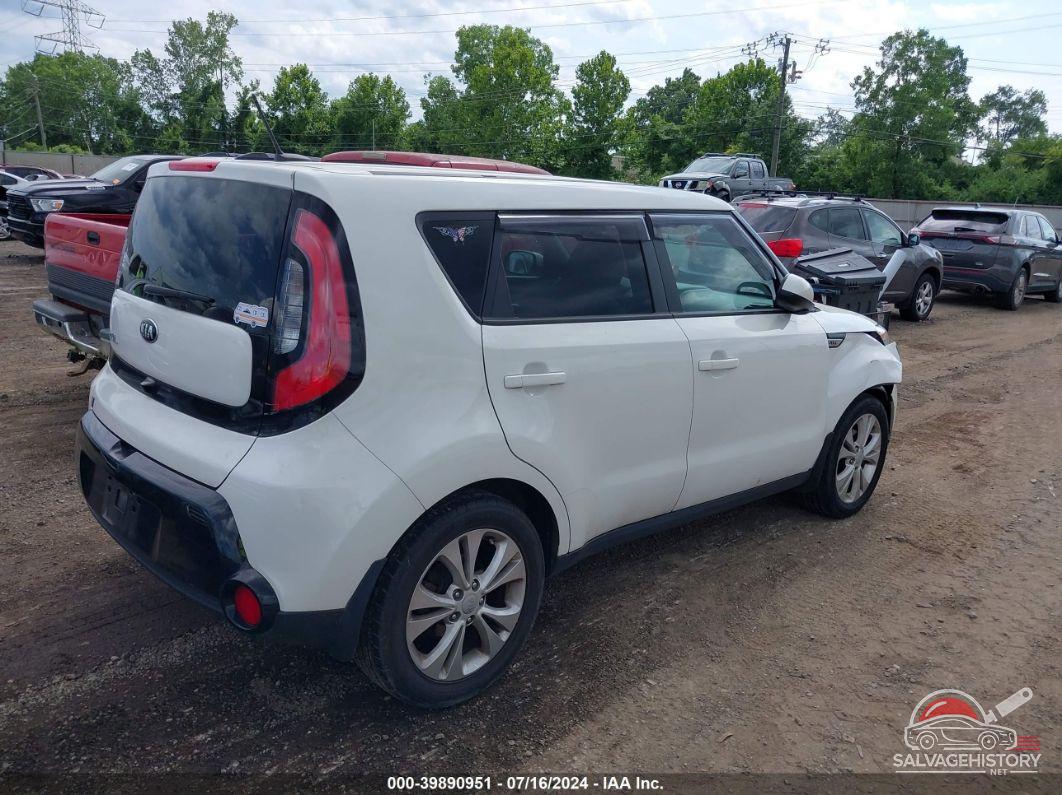 KNDJP3A51G7856226 2016 KIA SOUL photo no. 4
