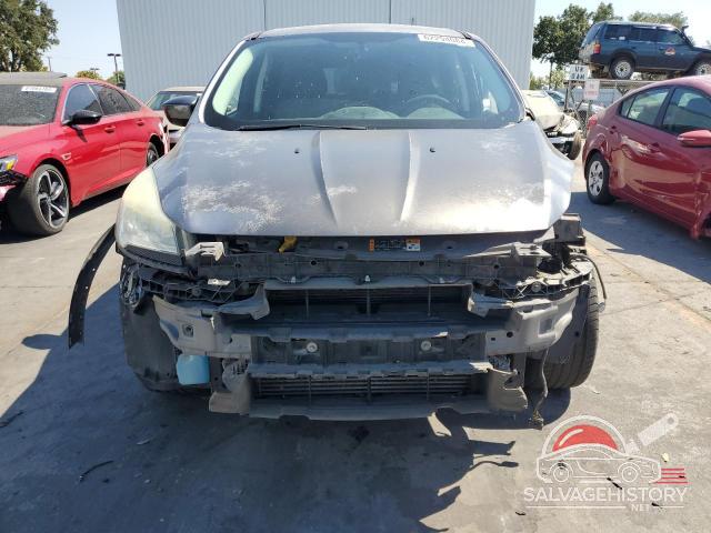 1FMCU9G93DUD55698 2013 FORD ESCAPE photo no. 5