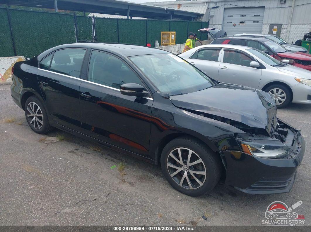 3VWDB7AJ7HM325357 2017 VOLKSWAGEN JETTA photo no. 5