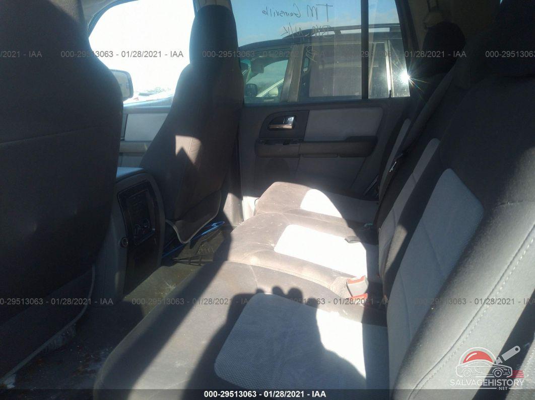 1FMPU15L14LA85989 2004 FORD EXPEDITION photo no. 8