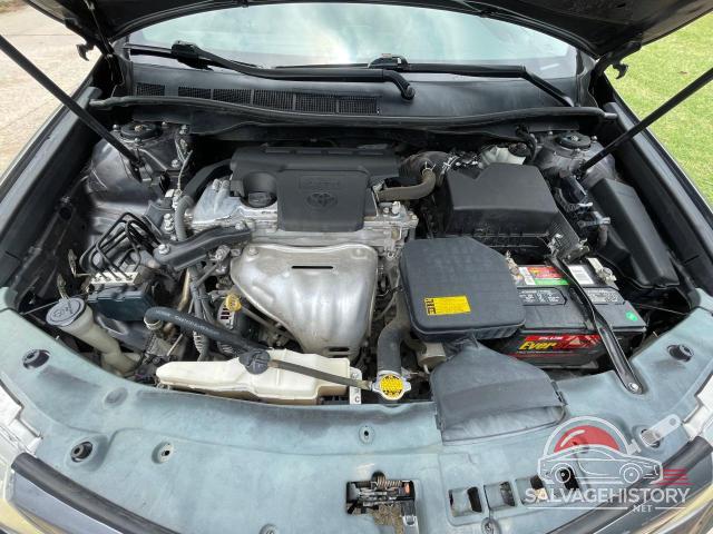 4T1BF1FK0CU170082 2012 TOYOTA CAMRY photo no. 7