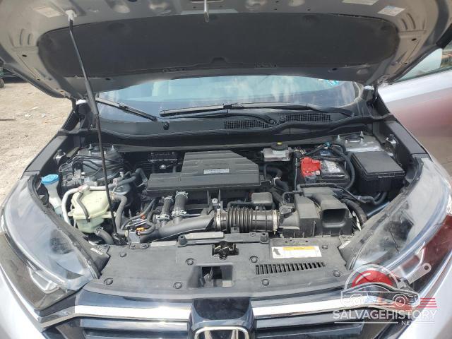 2HKRW2H85LH643009 2020 HONDA CRV photo no. 12