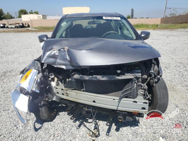 3N1CN7AP4HL816892 2017 NISSAN VERSA photo no. 5