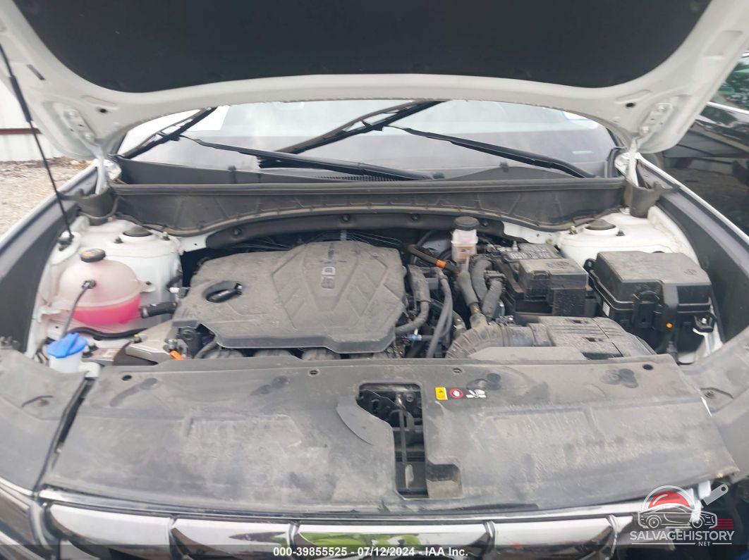 5NMJE3AE9PH236898 2023 HYUNDAI TUCSON photo no. 8