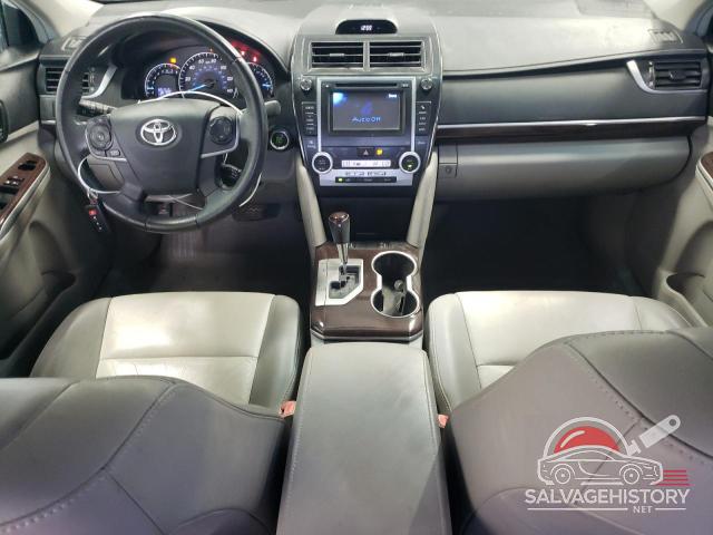 4T1BK1FK2CU506925 2012 TOYOTA CAMRY photo no. 8