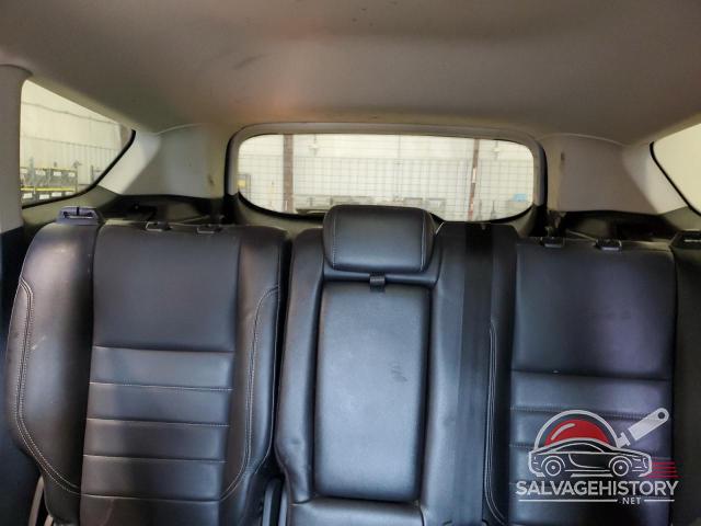 1FMCU0JX4FUA90621 2015 FORD ESCAPE photo no. 10