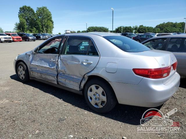 1HGCM56475A018863 2005 HONDA ACCORD photo no. 2