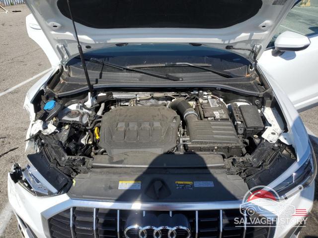 WA1EECF33N1132840 2022 AUDI Q3 photo no. 12