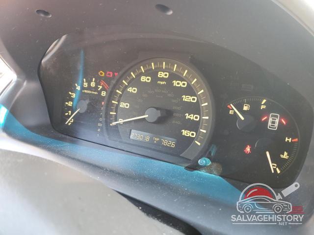 1HGCM66596A039150 2006 HONDA ACCORD photo no. 9