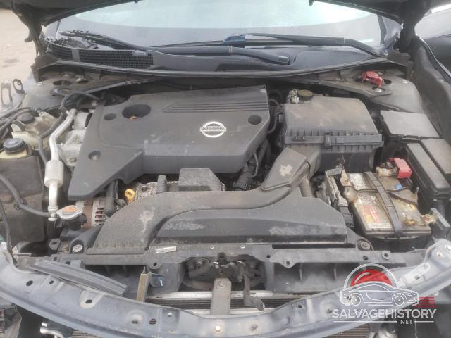 1N4AL3APXFC567080 2015 NISSAN ALTIMA photo no. 11
