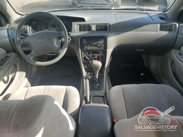 4T1BG22K9XU468015 1999 TOYOTA CAMRY photo no. 8