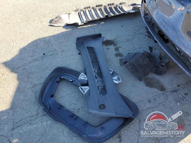 7SAYGDEE4PF966912 2023 TESLA MODEL Y photo no. 12