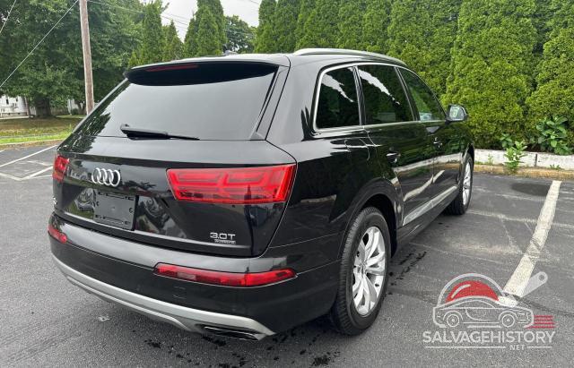 WA1LAAF71HD022303 2017 AUDI Q7 photo no. 4