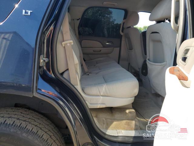 1GNFK13037J273015 2007 CHEVROLET TAHOE photo no. 11