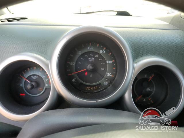 5J6YH27514L026811 2004 HONDA ELEMENT photo no. 9