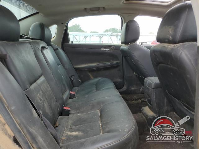 2G1WC5E3XD1248597 2013 CHEVROLET IMPALA photo no. 10