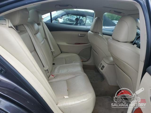 JTHBK1EGXC2479730 2012 LEXUS ES350 photo no. 10