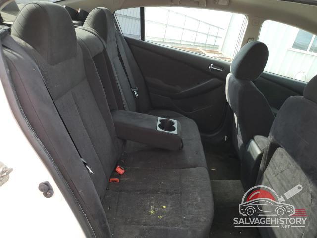 1N4AL2AP9CN476764 2012 NISSAN ALTIMA photo no. 10