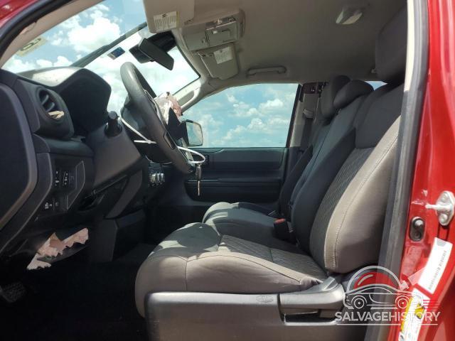 5TFRY5F17MX278906 2021 TOYOTA TUNDRA photo no. 7