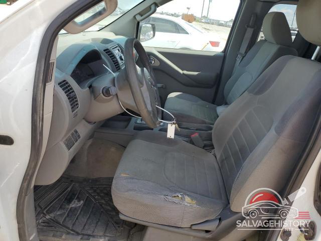 1N6BD0CT0DN734324 2013 NISSAN FRONTIER photo no. 7