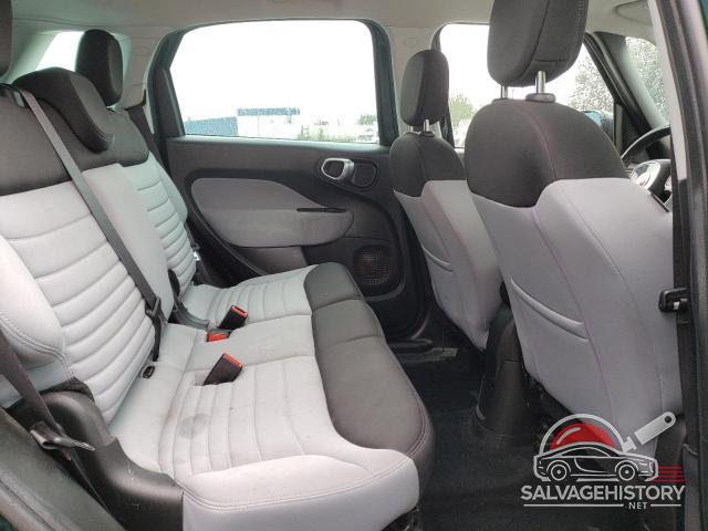 ZFBCFABH1EZ022390 2014 FIAT 500 photo no. 10