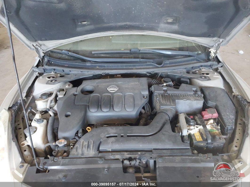 1N4AL2AP7AN476436 2010 NISSAN ALTIMA photo no. 10