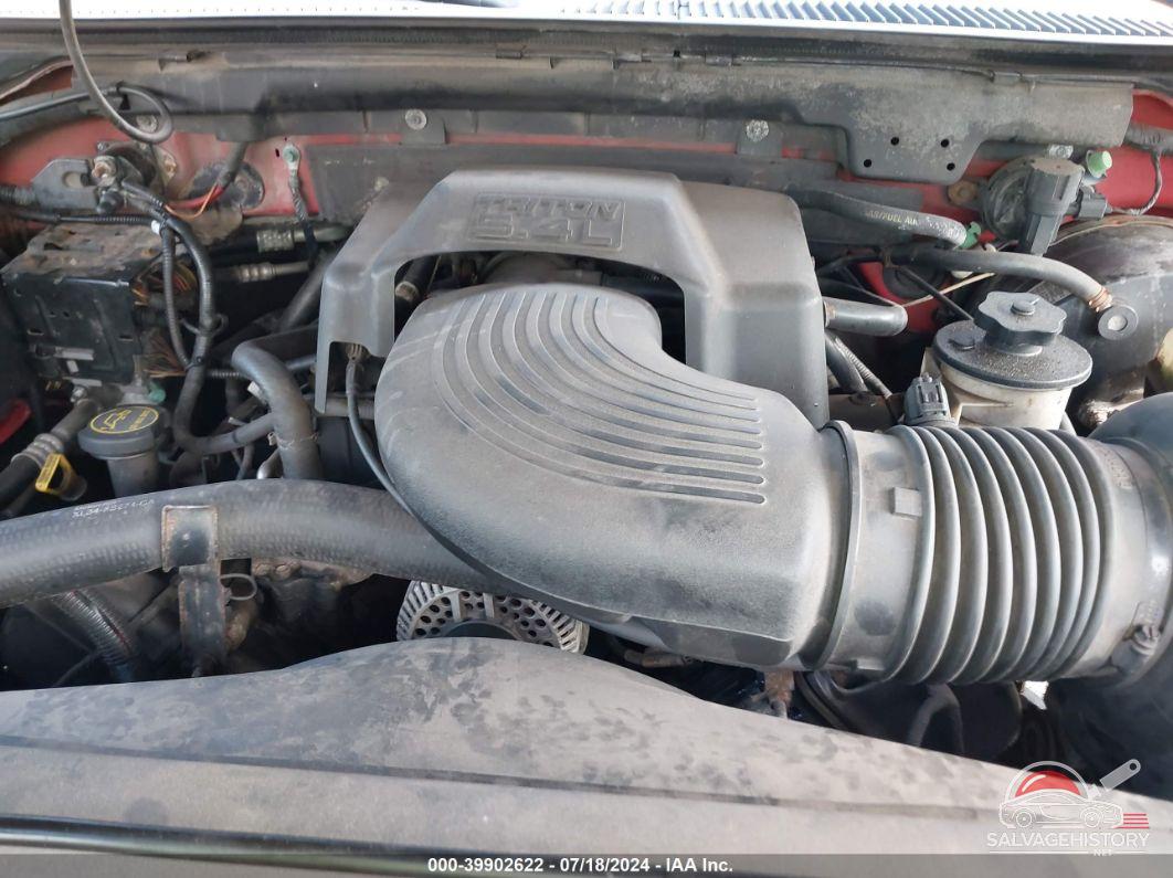 1FTRW08L31KE65754 2001 FORD F-150 photo no. 10