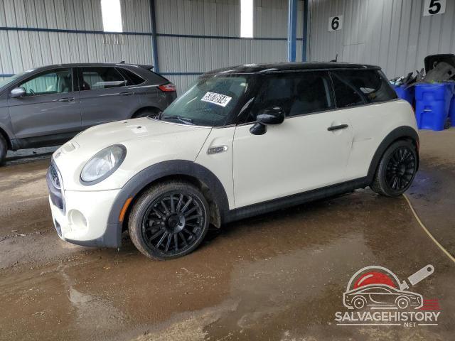 WMWXP7C52F2A42239 2015 MINI COOPER photo no. 22