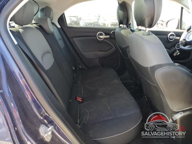 ZFBCFXBT9GP365406 2016 FIAT 500 photo no. 10