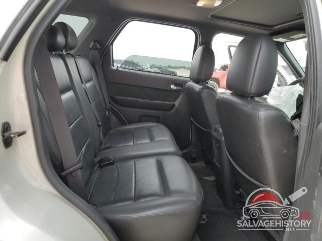 1FMCU94709KB28264 2009 FORD ESCAPE photo no. 11