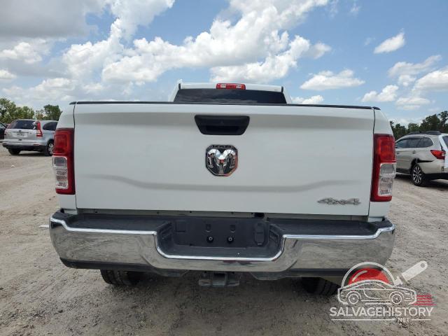 3C6UR5HL9PG611841 2023 RAM 2500 photo no. 6