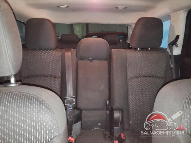 3C4PDCBB3KT758777 2019 DODGE JOURNEY photo no. 10