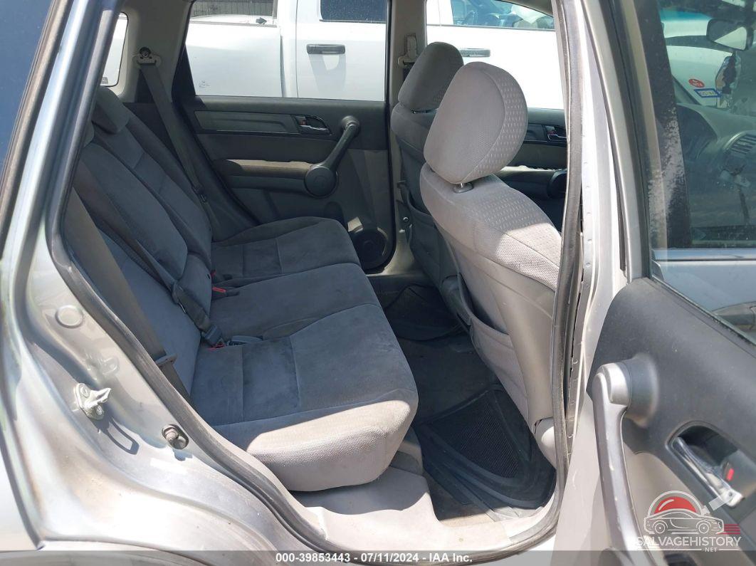 3CZRE385X8G701009 2008 HONDA CR-V photo no. 8