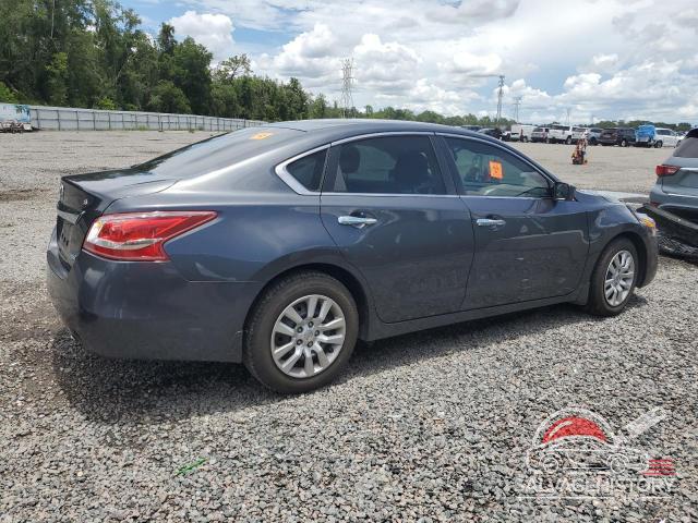 1N4AL3AP4DC176990 2013 NISSAN ALTIMA photo no. 3