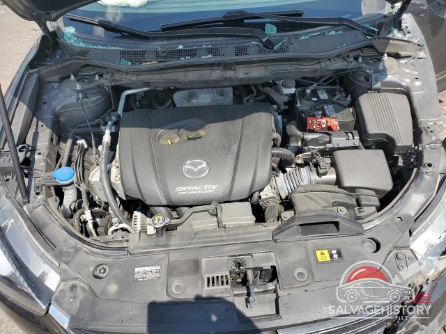 JM3KE2CY2G0785811 2016 MAZDA CX-5 photo no. 11