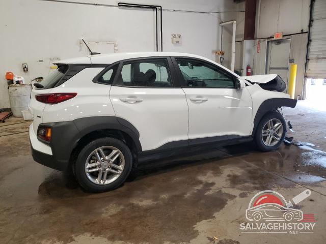KM8K1CAA5MU736148 2021 HYUNDAI KONA photo no. 3