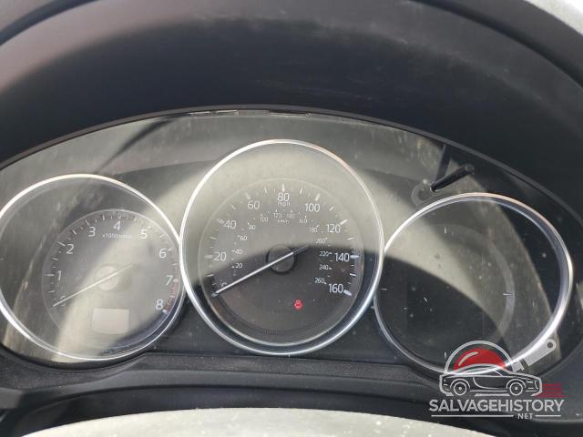 JM3KFABL1H0199020 2017 MAZDA CX-5 photo no. 9