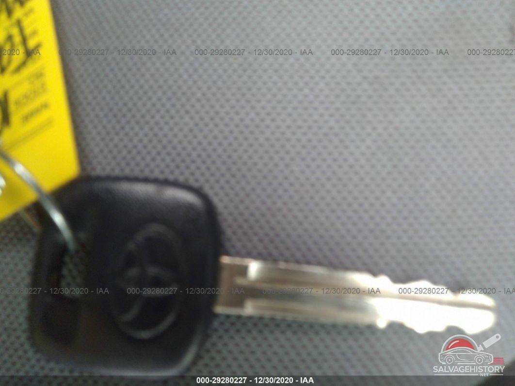 5TENX4CN9AZ722309 2010 TOYOTA TACOMA photo no. 11