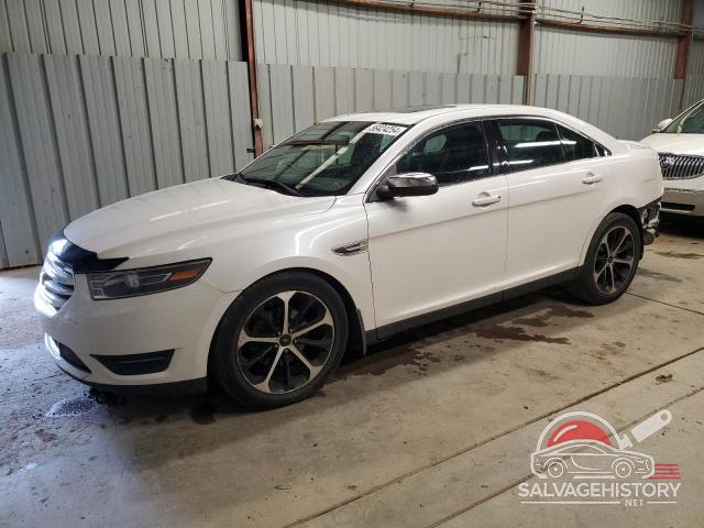1FAHP2J83EG186992 2014 FORD TAURUS photo no. 14