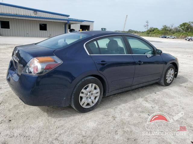 1N4AL2AP6AN473236 2010 NISSAN ALTIMA photo no. 3