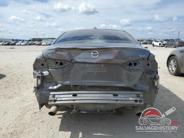 1N4BL4DV9KC150659 2019 NISSAN ALTIMA photo no. 6