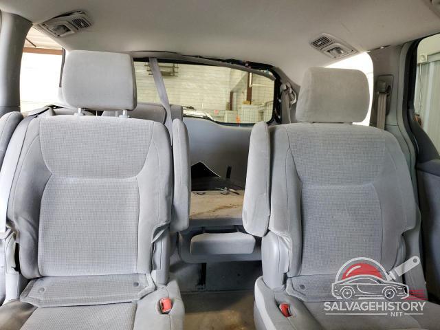 5TDBA23C25S032511 2005 TOYOTA All Models photo no. 10